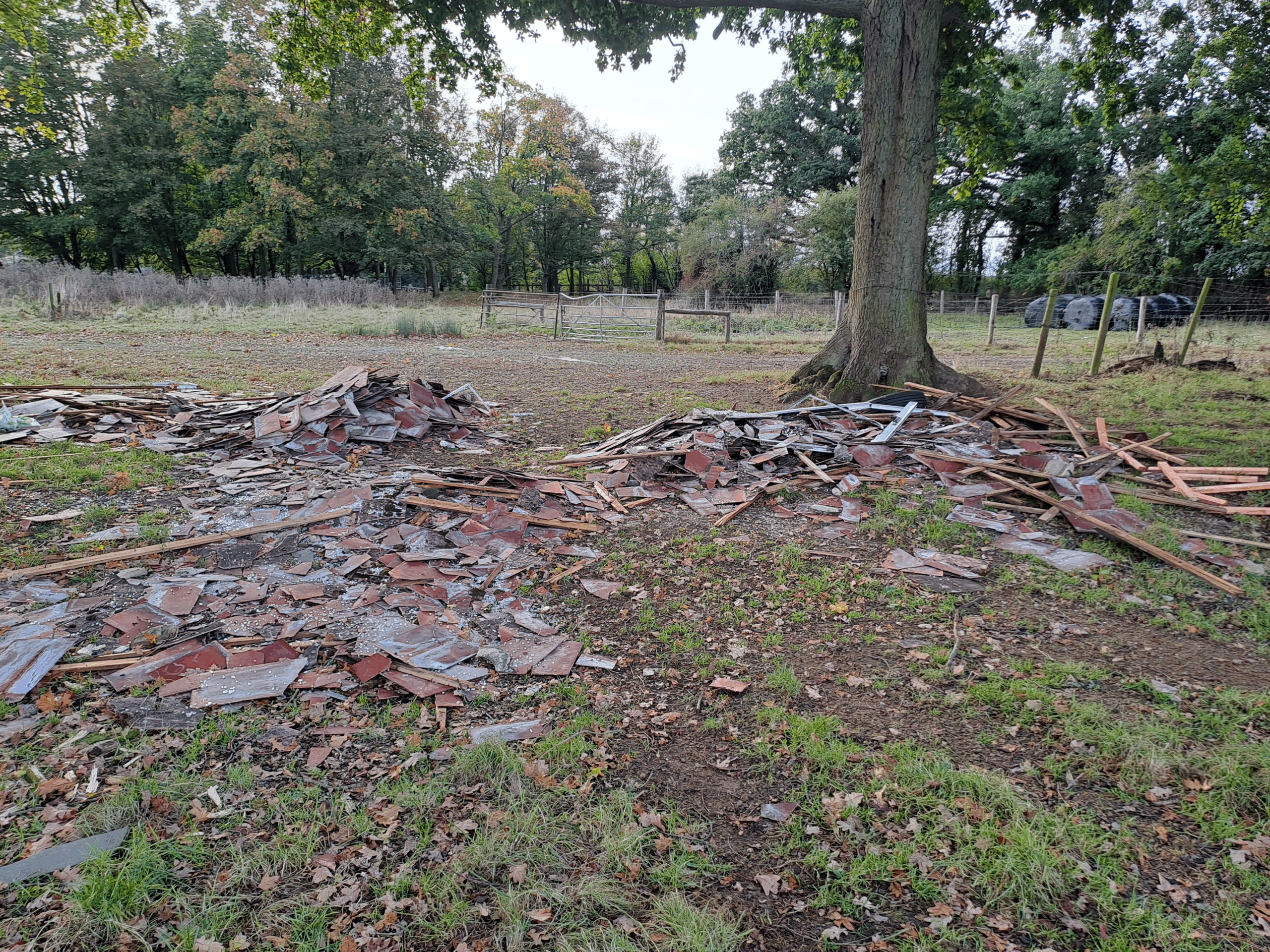 Landing Page - non-licensed